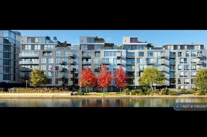 2 Bedroom Flat To Rent In Graham Street, London, N1