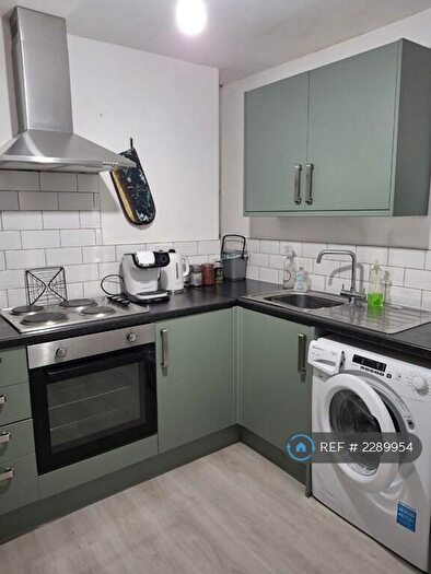 1 Bedroom Flat To Rent In Regent Street - Ground Floor, Barry, CF62
