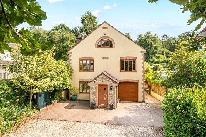 5 Bedroom Detached House For Sale In Cooks Lane, Axminster, Devon, EX13