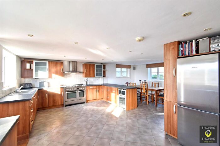 4 Bedroom Semi-detached House For Sale In Bell Pitch, Whiteshill, GL6