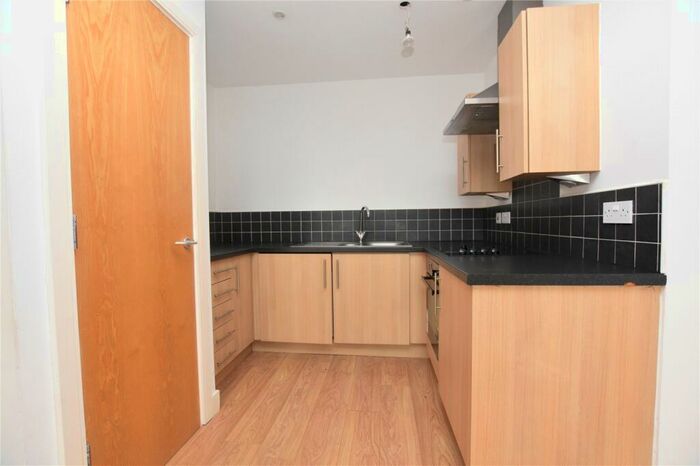 2 Bedroom Apartment To Rent In Melbourne Mills, Melbourne Street, Morley, Leeds, LS27