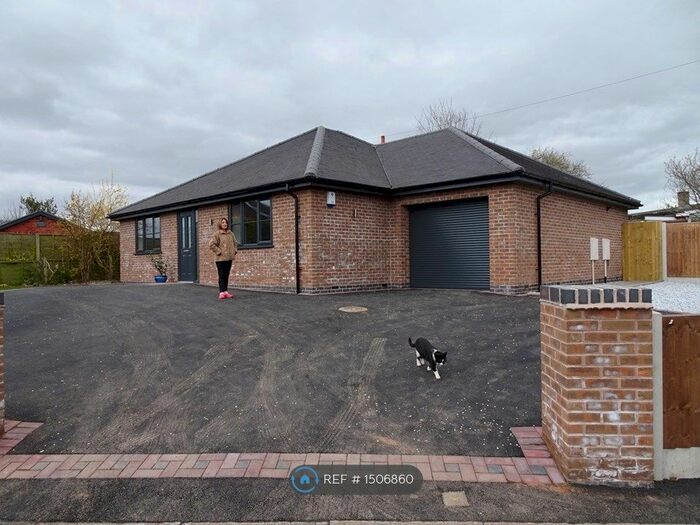 3 Bedroom Bungalow To Rent In Audmore, Stafford, ST20