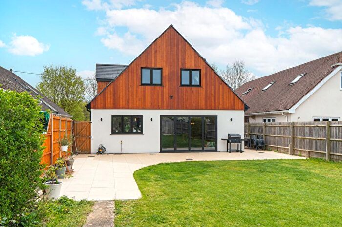 5 Bedroom Detached House For Sale In Lansdowne Road, Dry Sandford, OX13