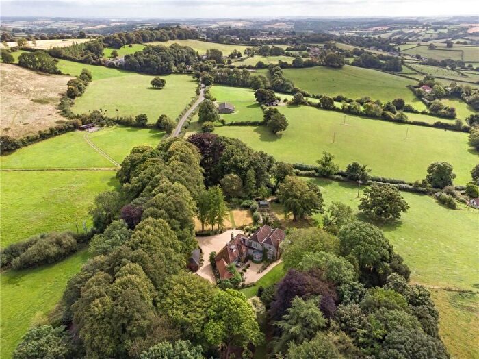 6 Bedroom Detached House For Sale In Hayeswood Road, Timsbury, Bath, Somerset, BA2