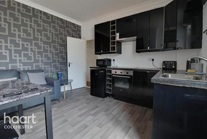 1 Bedroom Apartment To Rent In Greenstead Road, Colchester, CO1