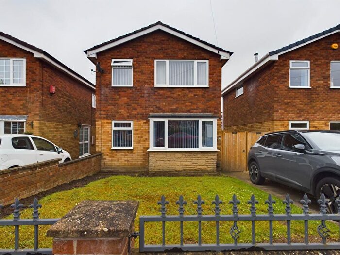 3 Bedroom Detached House For Sale In Quebec Road, Scunthorpe, DN17