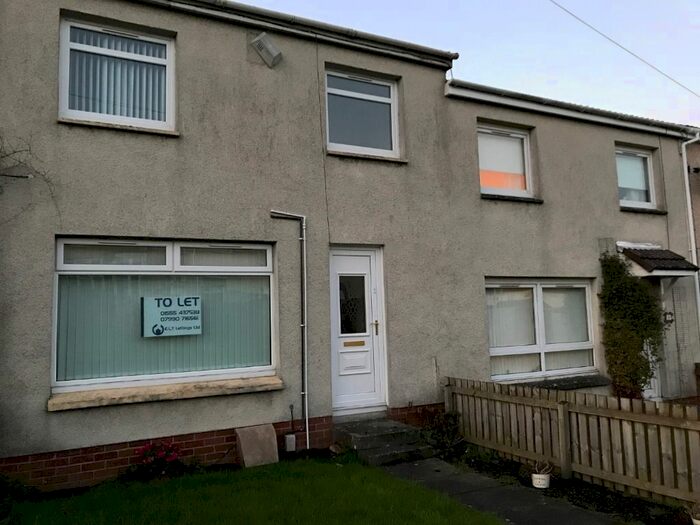Houses to rent in Stonehouse, South Lanarkshire