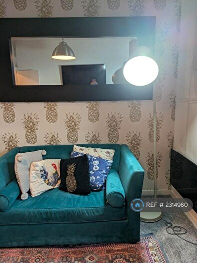 1 Bedroom Flat To Rent In Duke Street, Glasgow, G31