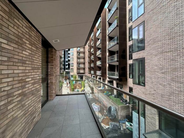 1 Bedroom Apartment To Rent In Dingley Road, London, EC1V