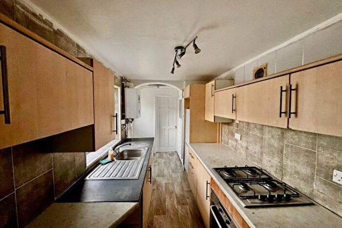 3 Bedroom Property To Rent In Lovaine Street, Middlesbrough, TS1