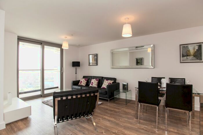 2 Bedroom Flat To Rent In Sienna Alto, The Renaissance, Lewisham, SE13