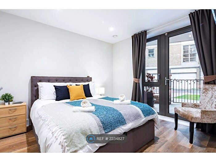 1 Bedroom Flat To Rent In Corio House, London, SE1