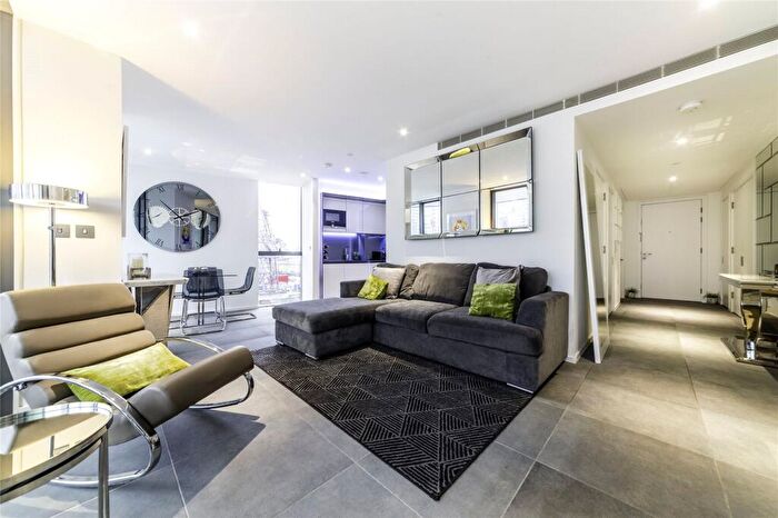 1 Bedroom Apartment To Rent In Dollar Bay Place, London, E14