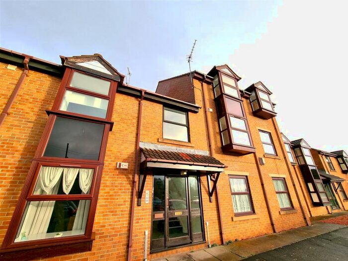 2 Bedroom Apartment To Rent In Edencroft, West Pelton, Stanley, DH9