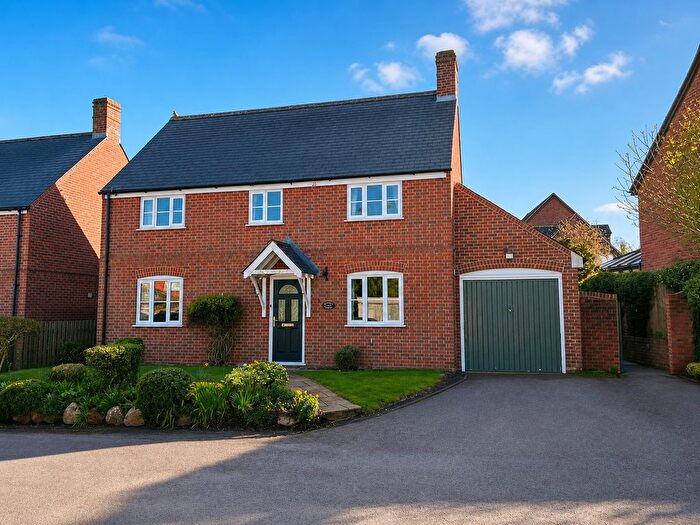 4 Bedroom Detached House For Sale In West End Lane, West End Lane, Bishopstone, Swindon, SN6