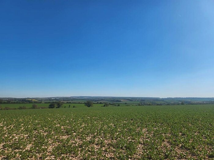 Land For Sale In Land At Romsey Road, SO20