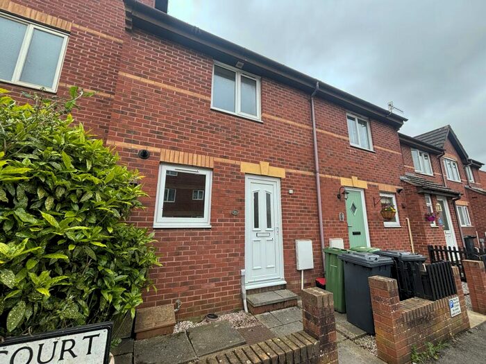 2 Bedroom House To Rent In Smith Court, Haven Banks, EX2