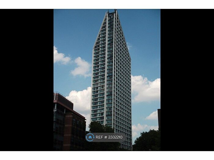 1 Bedroom Flat To Rent In Southwark Bridge Road, London, SE1