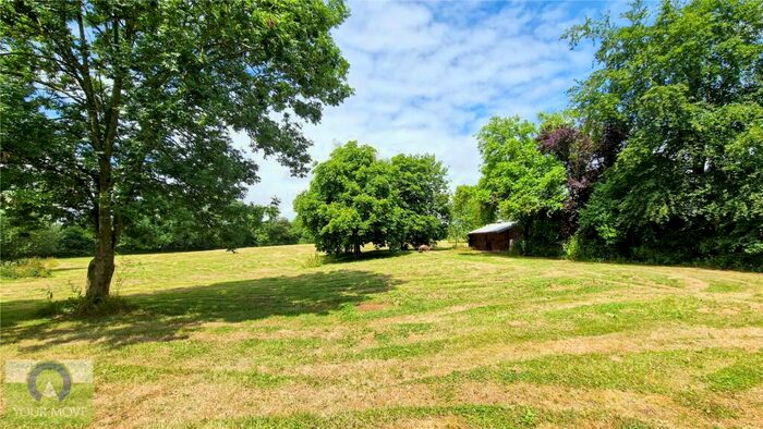 3 Bedroom Detached House To Rent In Kidderminster Road, Dodford, Bromsgrove, B61