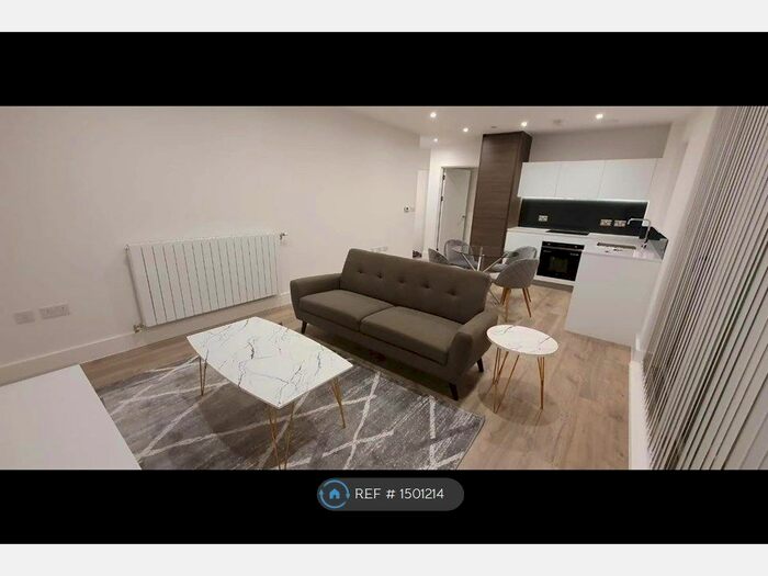 1 Bedroom Flat To Rent In Larkin House, London, SE3