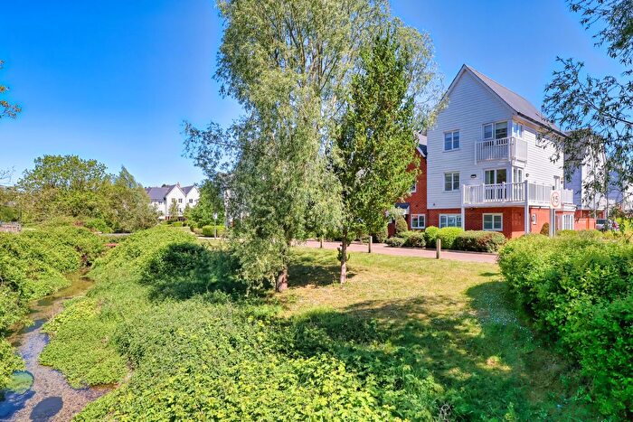 3 Bedroom Semi-Detached House For Sale In Greenwich Drive, High Wycombe, Buckinghamshire, HP11