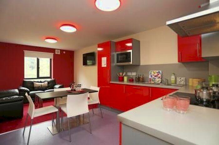 1 Bedroom Flat To Rent In Parham Road, Canterbury, CT1