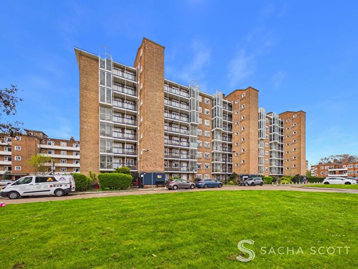 2 Bedroom Flat To Rent In Broomhouse Lane, Sulivan Court Broomhouse Lane, SW6