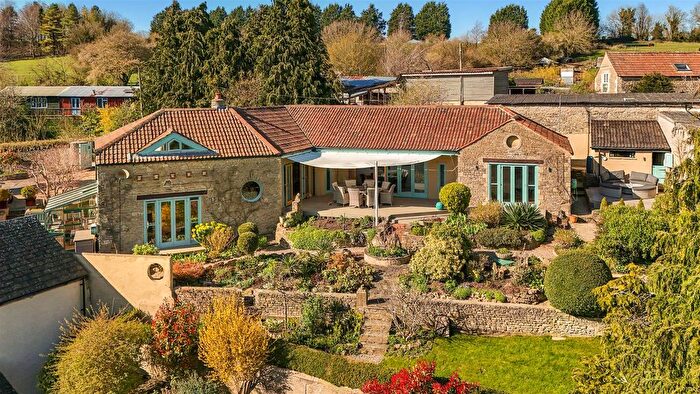 4 Bedroom Detached House For Sale In Hollingham Lane, Horsley, Stroud, GL6