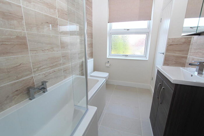 3 Bedroom Terraced House For Sale In High Oak, Pensnett, Brierley Hill., DY5