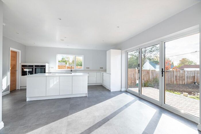 4 Bedroom Detached House For Sale In Station Road, Ansford, Castle Cary, Somerset, BA7