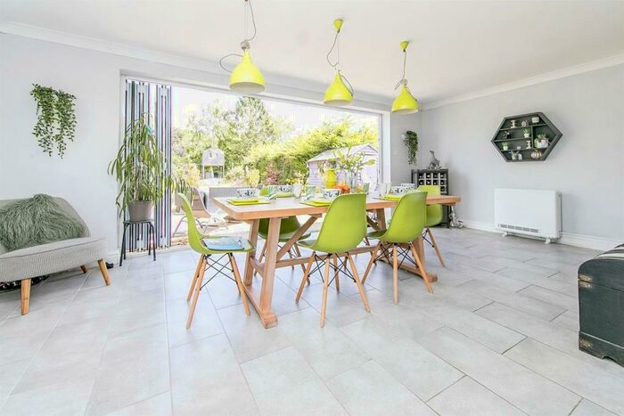 4 Bedroom Semi-Detached House For Sale In Church Road, Wickham St. Paul, Halstead, CO9