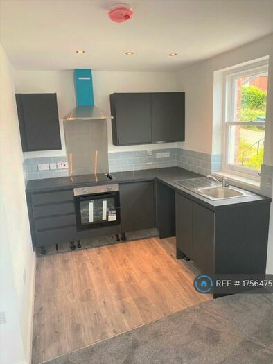 1 Bedroom Flat To Rent In Bath Street, Ilkeston, DE7