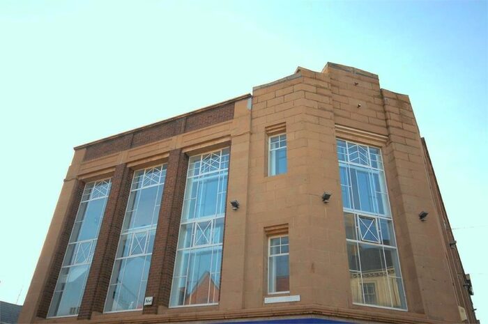 1 Bedroom Flat To Rent In Castilian Street, 25 Castilian Street, Northampton NN1