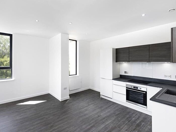 1 Bedroom Apartment To Rent In Headington, Oxford, OX3