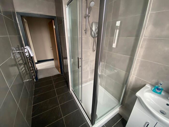 2 Bedroom Apartment To Rent In Gibson House, Egremont, Wallasey, CH44