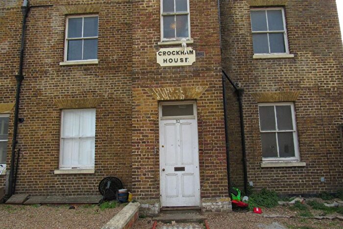 2 Bedroom Flat To Rent In Charles Street, Herne Bay, CT6