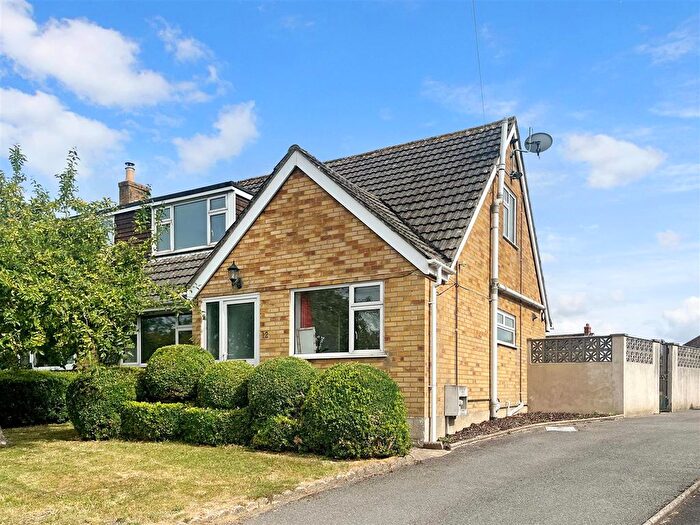3 Bedroom Semi Detached House To Rent In Ashley Road, Marnhull, DT10