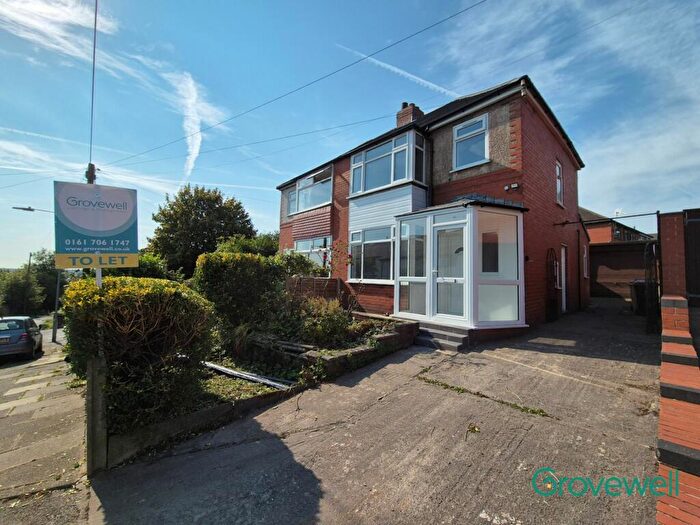 3 Bedroom Semi-Detached House To Rent In Valletts Lane, Bolton, BL1