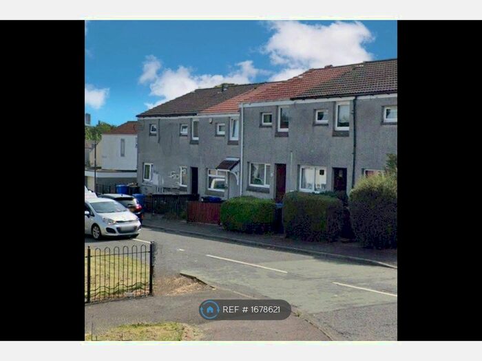 2 Bedroom Terraced House To Rent In Burnbank, Livingston, EH54