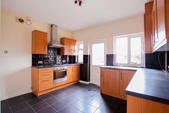 2 Bedroom Terraced House For Sale In Catherine Street, Leigh, WN7