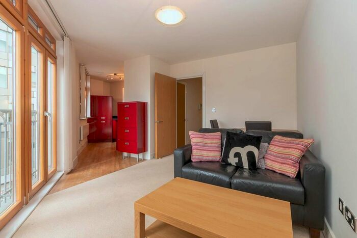 1 Bedroom Flat To Rent In Postbox, Upper Marshall Street, B1