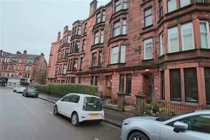 3 Bedroom Flat To Rent In North Gardner Street, Partickhill, G11