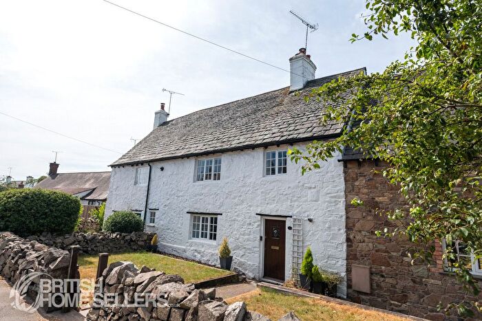 3 Bedroom Semi-detached House For Sale In Main Street, Newtown Linford, Leicester, Leicestershire, LE6