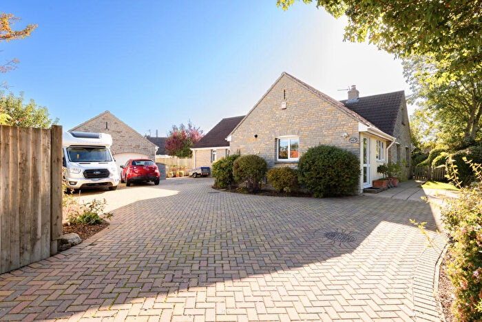 5 Bedroom Detached Bungalow For Sale In Orchard Mews, West End, Street, BA16