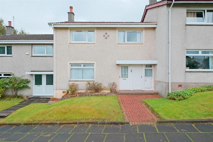 3 Bedroom Terraced House For Sale In Seymour Green, East Kilbride, G75