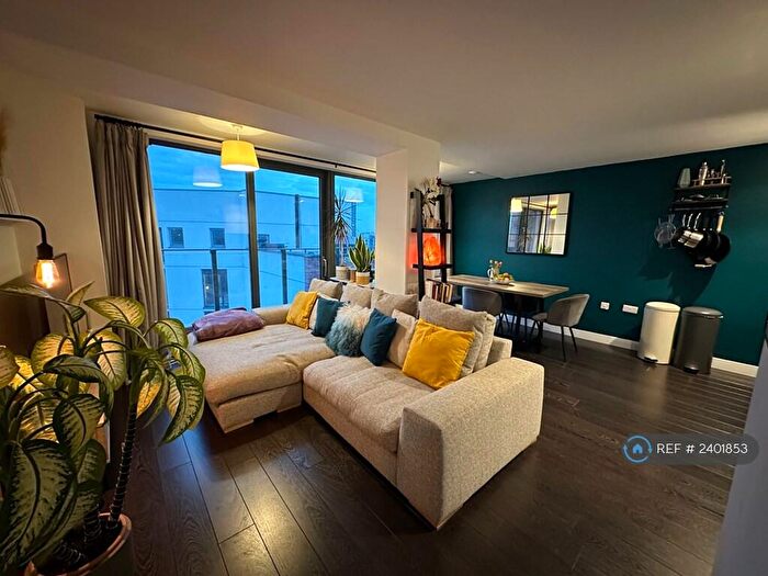 2 Bedroom Flat To Rent In Joiner Street, Manchester, M4