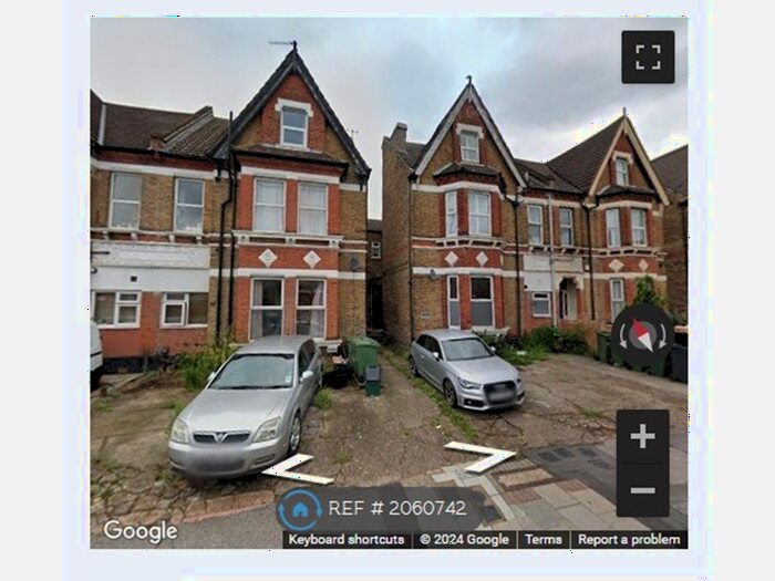 2 Bedroom Maisonette To Rent In Manor Road, Beckenham, BR3