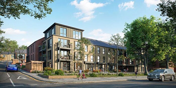 2 Bedroom Flat To Rent In Rosewood Heights, Dover, Kent, CT17