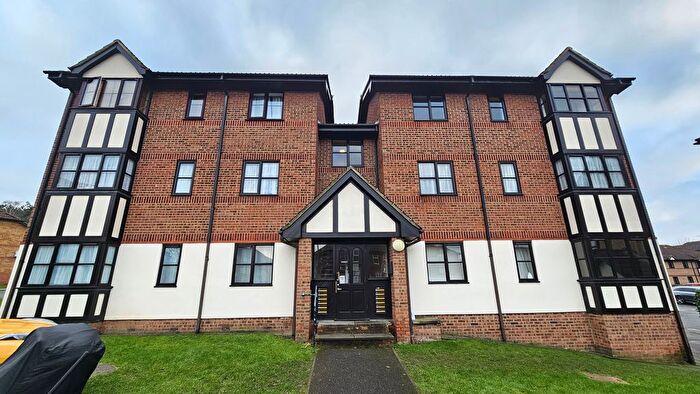 1 Bedroom Flat To Rent In Osbourne Road, Dartford, DA2