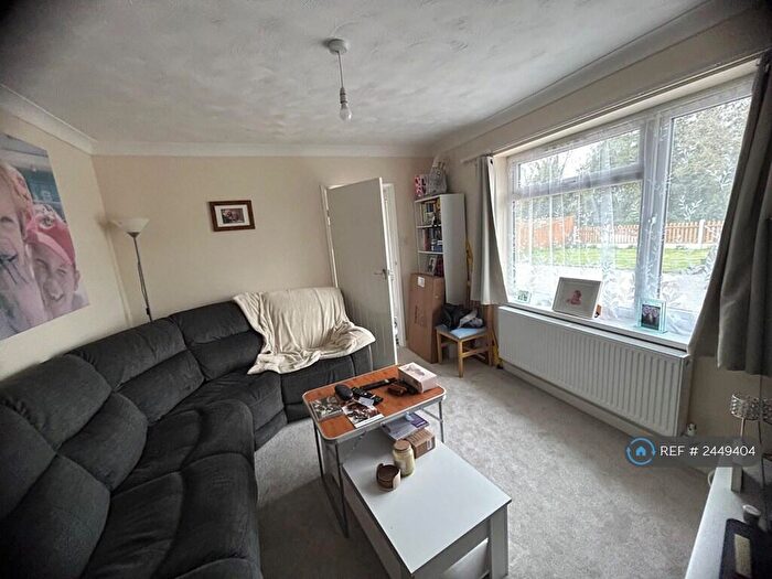 1 Bedroom Bungalow To Rent In Dereham Road, Mattishall, Dereham, NR20